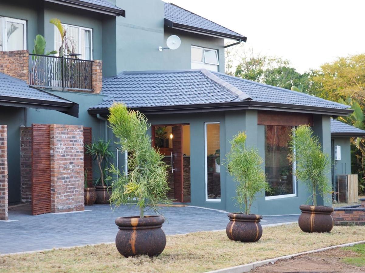 Fever Tree Guesthouse Hillcrest Exterior foto