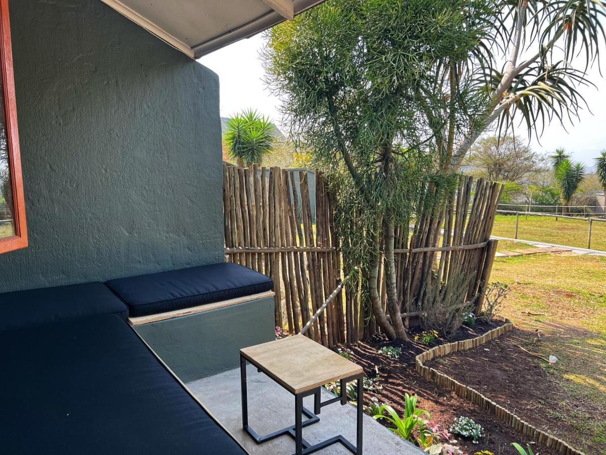Fever Tree Guesthouse Hillcrest Exterior foto